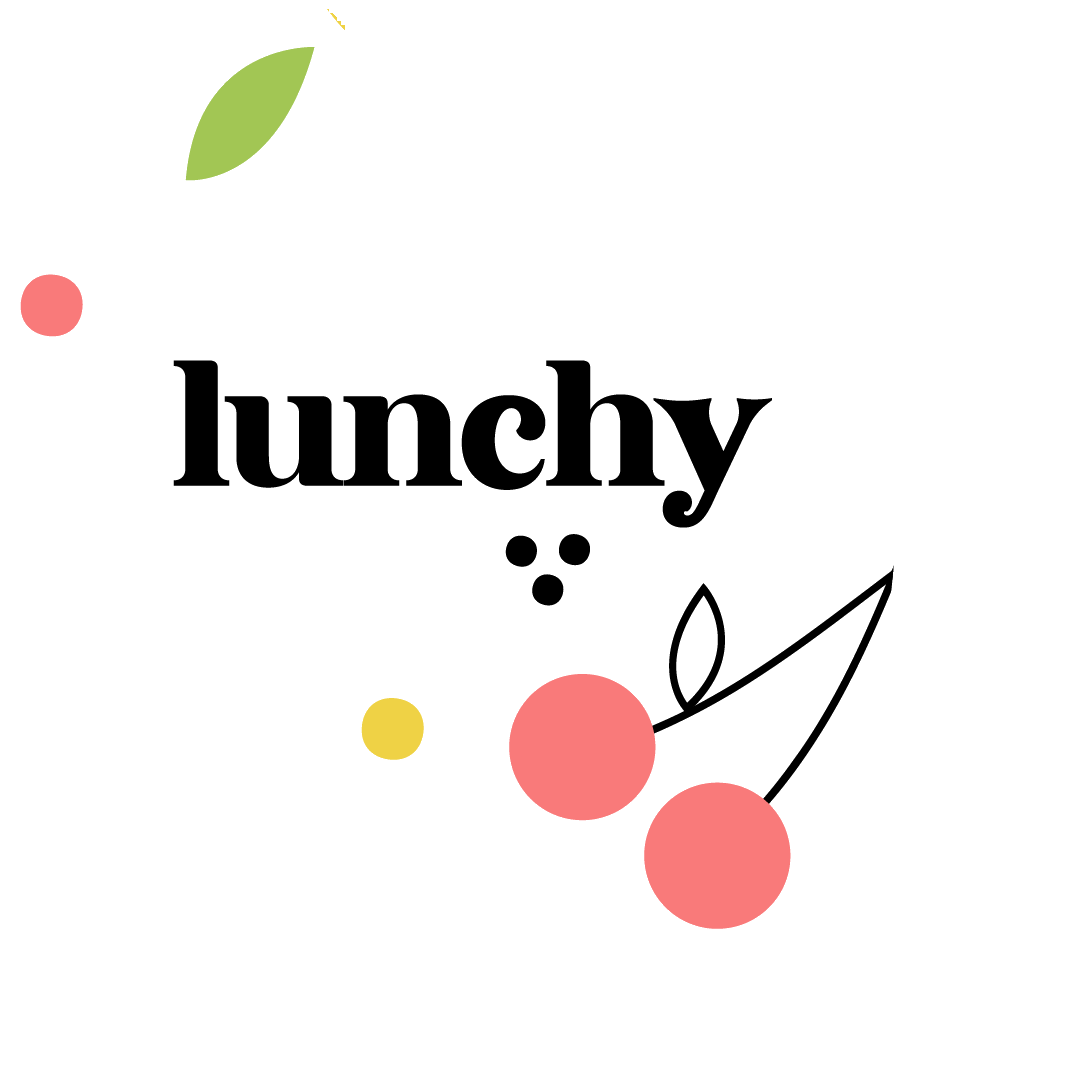 Lunchy Logo